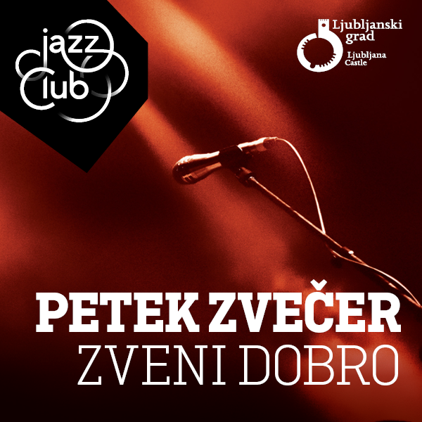 Jazz Club Ljubljanski grad
