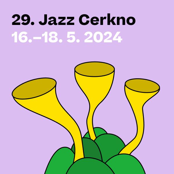 Jazz Cerkno 2024