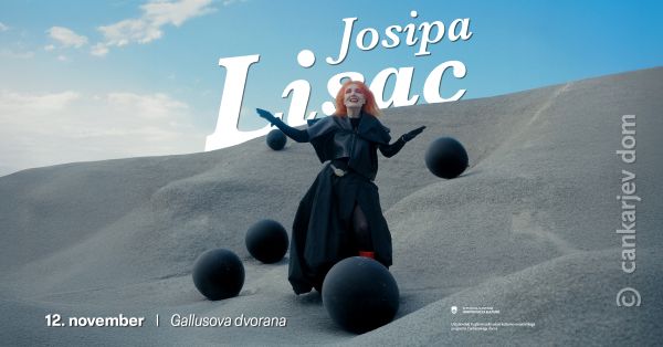 Josipa Lisac