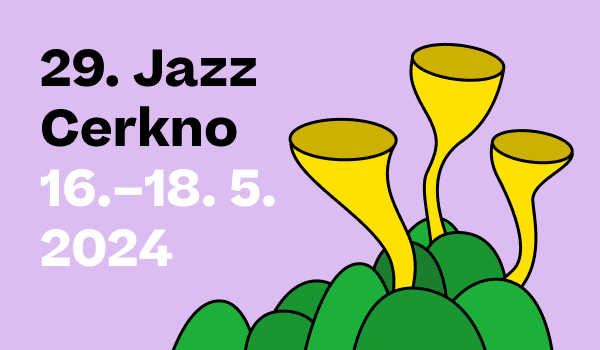 29. Jazz Cerkno 2024: četrtek / Thursday