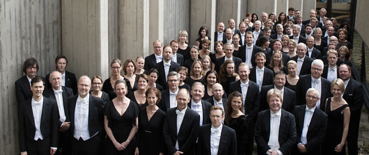 Simfonični orkester Švedskega radia