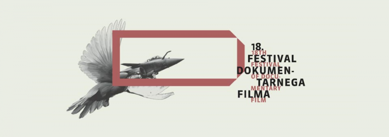 18. festival dokumentarnega filma: Ruski detel