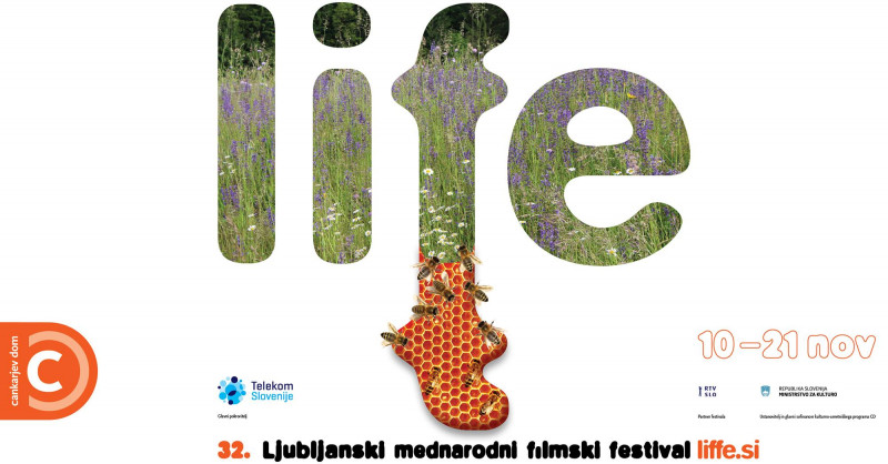 Tickets for 32. LIFFe: Bertov dnevnik / KB, 21.11.2021 on the 15:30 at Kinodvor