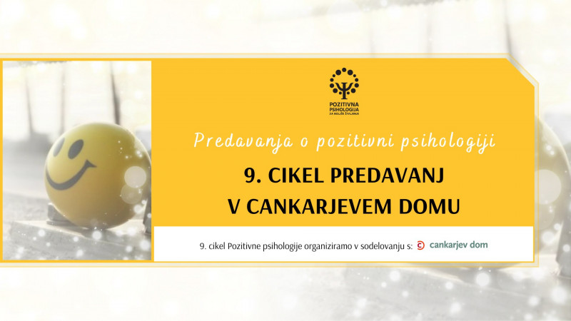 Tickets for Dr. Damjana Pondelek, Zaupanje v delovnih kolektivih – kako ga povrniti in okrepiti?, 06.06.2022 um 18:00 at Kosovelova dvorana