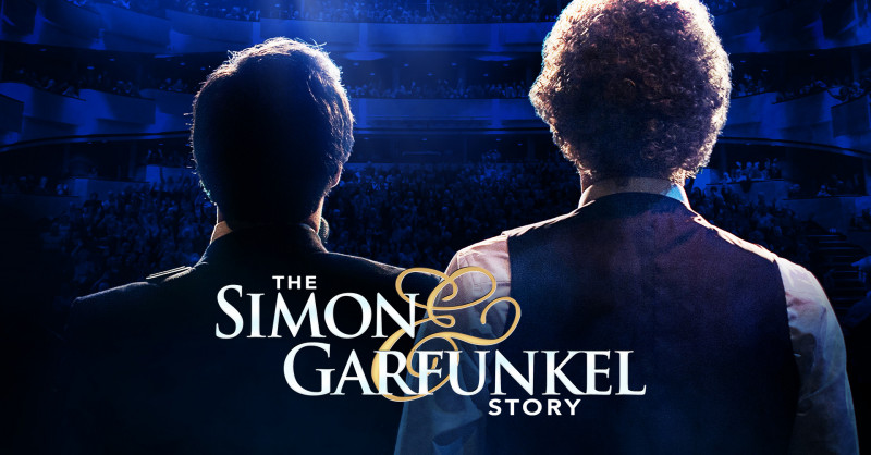 Vstopnice za The Simon & Garfunkel story, 05.12.2022 ob 20:00 v Gallusova dvorana