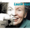 Laurie Anderson: Let X = X
