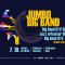 Jumbo Big Band - Big Band RTV Slovenija, Jazz orkestar HRT in Big bend RTS