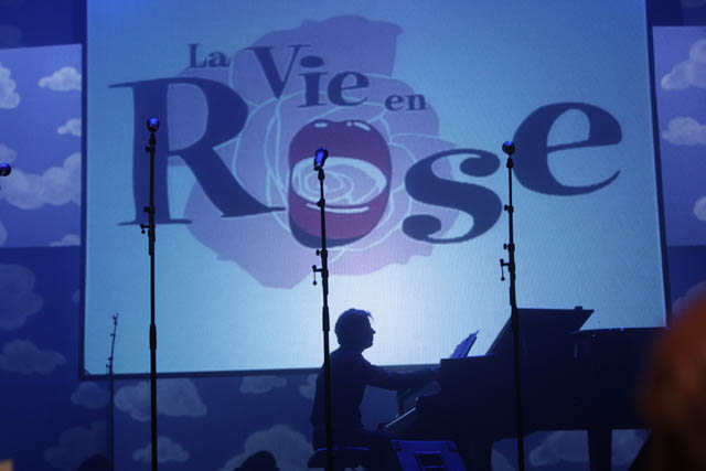 La Vie en Rose  2010