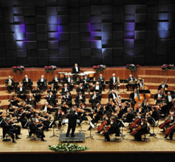 Kraljevi flamski filharmonični orkester 