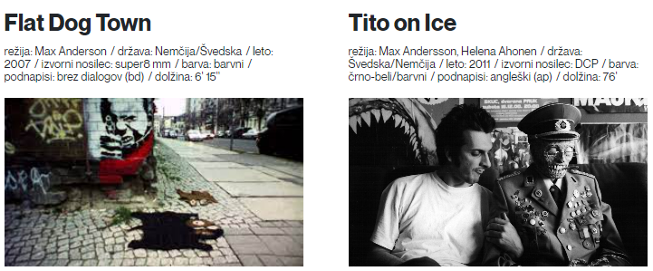 Vstopnice za Tito on Ice, 29.09.2022 ob 21:00 v Kinoteka