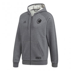 Adidas CORE 19 HOODIE with logo