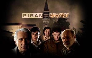 Piran/Pirano