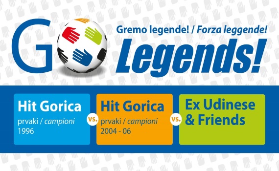Hitov dobrodelni nogometni turnir: GO Legends