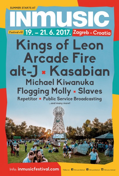 Festival INmusic 2017