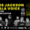 MAJSKI KONCERT 2022: Elvis Jackson, Koala Voice