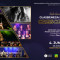 Gala koncert Glasbenega društva Crescendo: Južnoameriška duša, evrovizijski pop in muzikalna čarovnija. Nepozabna noč glasbe.