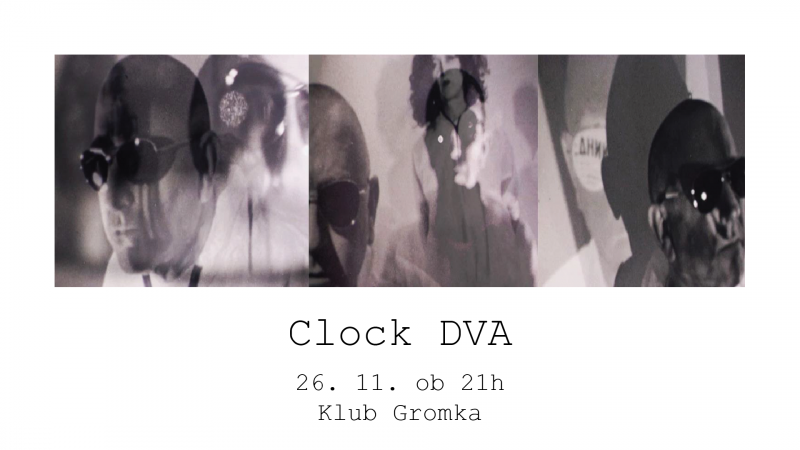 Clock DVA