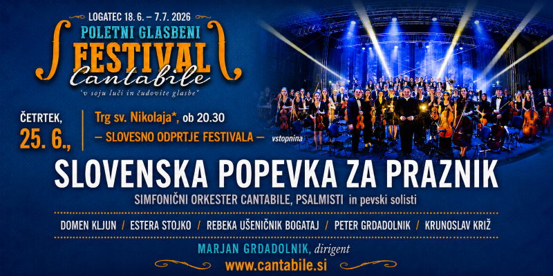 Slovenska popevka za praznik