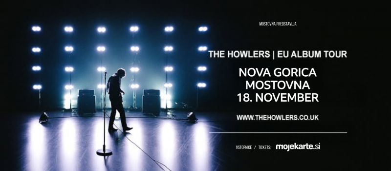 THE HOWLERS