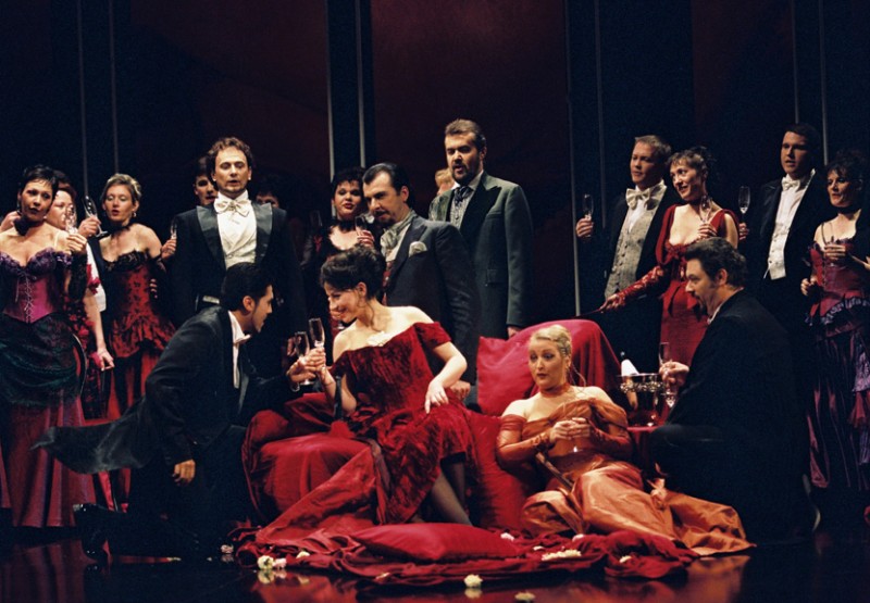 La traviata KLAS