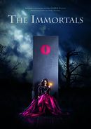 Angleška gledališka skupina GSŠRM: The Immortals / Neumrljivi