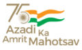 Amrit Mahotsav Logo