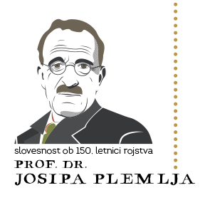 Vstopnice za 150. letnica rojstva dr. Josipa Plemlja, 11.12.2023 ob 18:00 v Festivalna dvorana Bled - Dvorana A