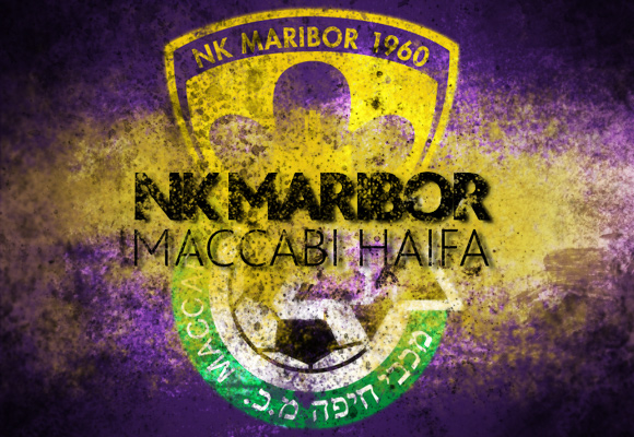 NK MARIBOR:MACCABI HAIFA