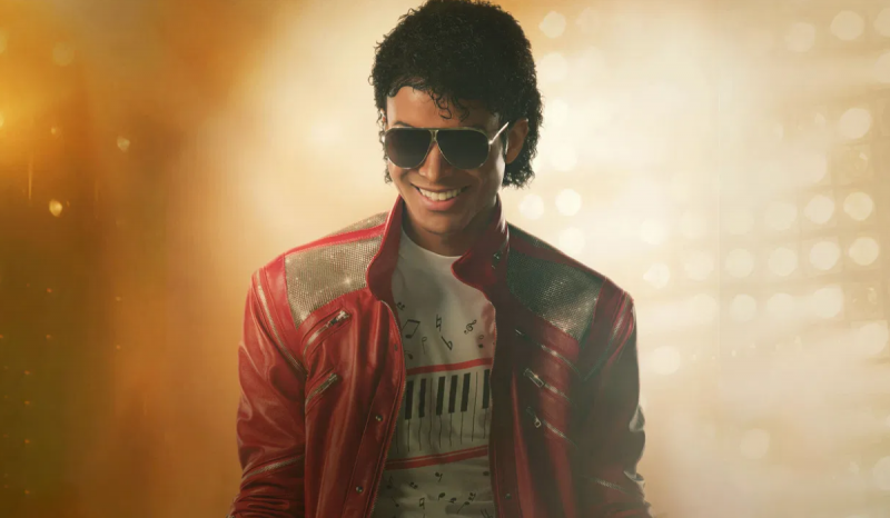 MICHAEL