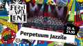 Perpetuum Jazzile FL24 Event
