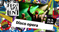 Disco opera - FL24 Event