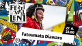 JazzLent FATOUMATA DIAWARA  FL24 Event