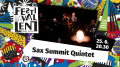 Sax Summit Quintet FL24 Event