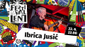 Ibrica Jusić FL24 Event