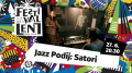 JazzPodij Satori FL24 Event