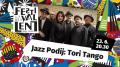 Jazz Podij Tori Tango FL24 Event