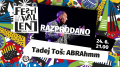 Tadej Toš - Razprodano (1)