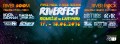 Novo v prodaji: Riverfest 2016