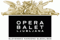 Odpovedano: Labodje jezero 15. junij 2016 v SNG Opera in balet Ljubljana