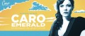 Prestavljeno: Koncert Caro Emerald je prestavljen v Cvetličarno!