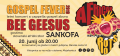 Novo v prodaji: Bee Geesus: African Roots (Gospel Fever 2019) v KGBL