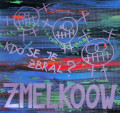Nov termin: Zmelkoow – obogateni original trio, 17.9.2021 v Orto baru