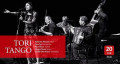 Odpovedano: Koncert TORI TANGO 20. novembra v KD Franca Bernika