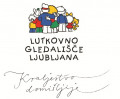 Odpovedano: TI LOVIŠ! 9. in 12. februarja v Lutkovnem gledališču Ljubljana