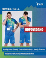 Odpovedano: Rokometna tekma SLOVENIJA : ITALIJA - 07.01.2022 v Kopru