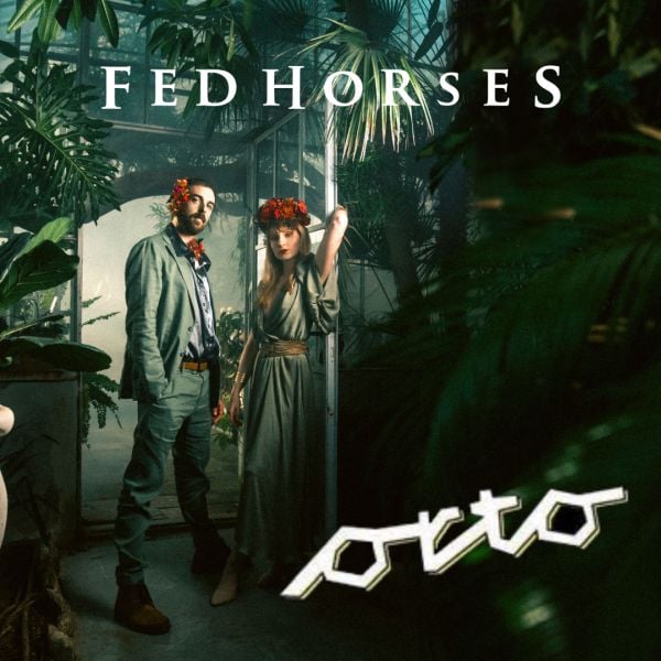 FED HORSES@ORTOBAR