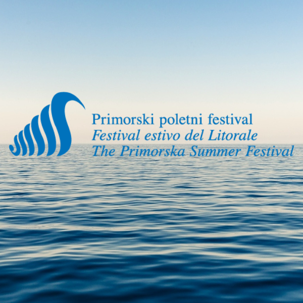 Primorski poletni festival / Festival estivo del Litorale 2024