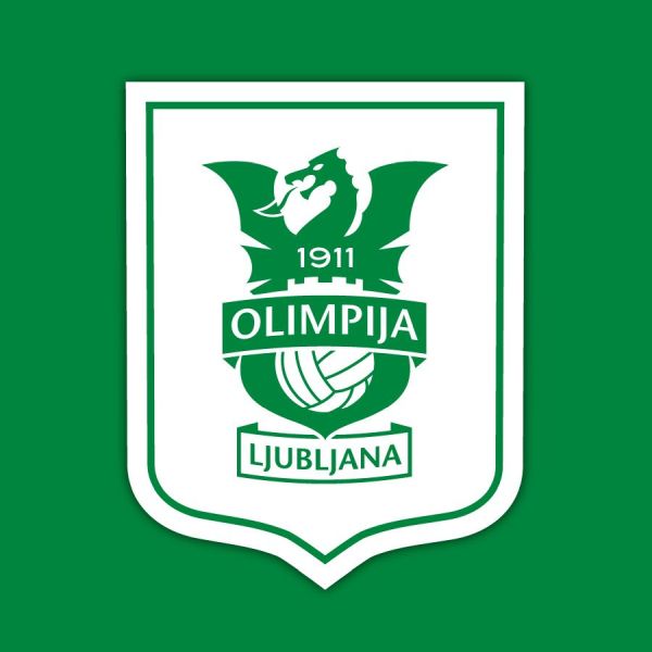 NK Olimpija - sezona 2024/2025