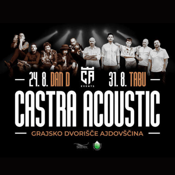 Castra acoustic