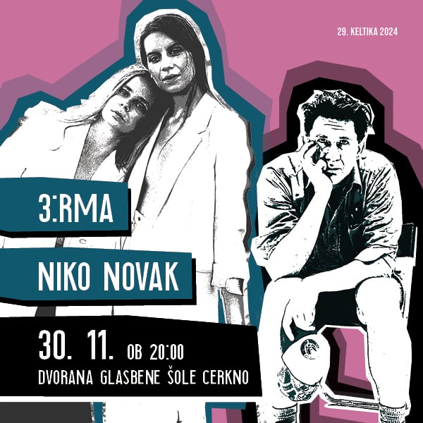 3:rma // Niko Novak